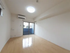 のマンスリーマンション・ウィークリーマンション「ラピュタテラスＡ 101・洋室(No.1282510)」メイン画像