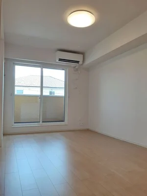 のマンスリーマンション・ウィークリーマンション「ネオ　ルミエール 202・洋室(No.1282515)」メイン画像