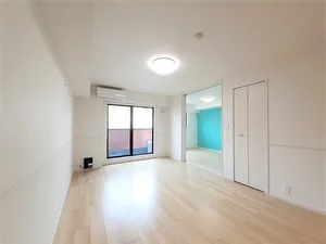 のマンスリーマンション・ウィークリーマンション「イデアルⅥ 303・洋室(No.1282516)」メイン画像