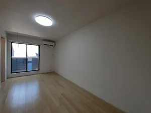 のマンスリーマンション・ウィークリーマンション「プレサント　スペース 205・洋室(No.1282518)」メイン画像