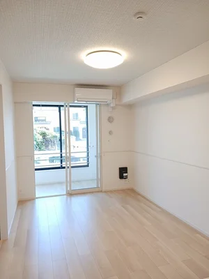 神奈川県のマンスリーマンション・ウィークリーマンション「マートル南足柄 104・洋室(No.1282522)」メイン画像