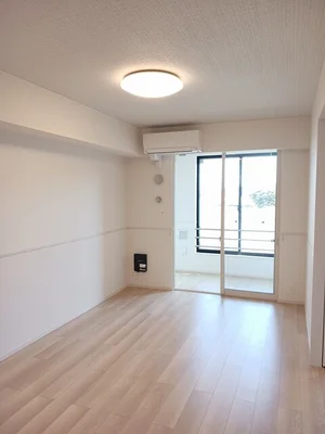 のマンスリーマンション・ウィークリーマンション「マートル南足柄 102・洋室(No.1282523)」メイン画像