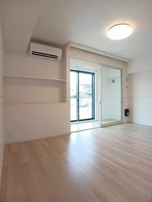 のマンスリーマンション・ウィークリーマンション「サンフレア 105・洋室(No.1282524)」メイン画像