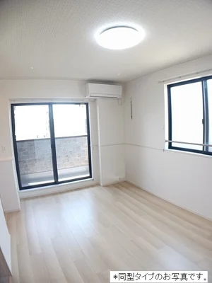 のマンスリーマンション・ウィークリーマンション「ココル 303・LDK(No.1282525)」メイン画像