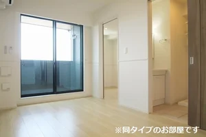 のマンスリーマンション・ウィークリーマンション「ココル 302・LDK(No.1282526)」メイン画像