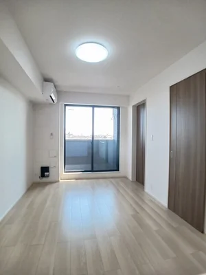 焼津市のマンスリーマンション・ウィークリーマンション「ココル 302・LDK(No.1282526)」メイン画像