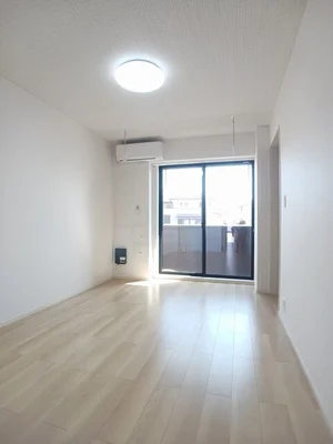 焼津市のマンスリーマンション・ウィークリーマンション「ココル 102・LDK(No.1282532)」メイン画像