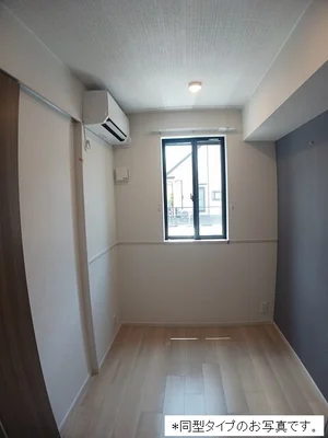 のマンスリーマンション・ウィークリーマンション「ココル 102・LDK(No.1282532)」メイン画像