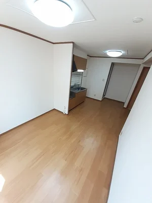 のマンスリーマンション・ウィークリーマンション「ドミール姫見 202・洋室(No.1282535)」メイン画像