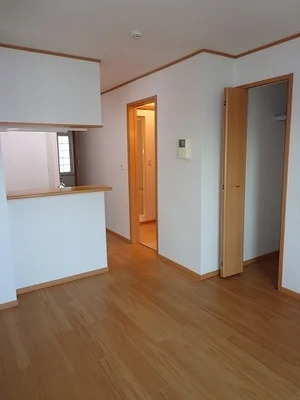 のマンスリーマンション・ウィークリーマンション「ラ・プリマヴェーラ 103・洋室(No.1282536)」メイン画像