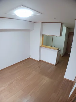 二川駅（愛知県）のマンスリーマンション・ウィークリーマンション「ラ・プリマヴェーラ 103・洋室(No.1282536)」メイン画像