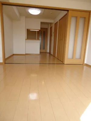 のマンスリーマンション・ウィークリーマンション「ベルアンジュ 103・洋室(No.1282537)」メイン画像