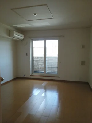 のマンスリーマンション・ウィークリーマンション「サニー　フォレストＡ 202・洋室(No.1282538)」メイン画像