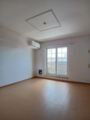 のマンスリーマンション・ウィークリーマンション「サニー　フォレストＡ 202・洋室(No.1282538)」メイン画像