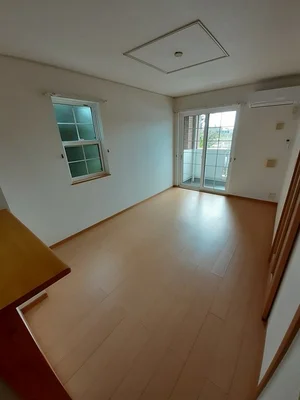 のマンスリーマンション・ウィークリーマンション「サンシャイン 105・洋室(No.1282539)」メイン画像