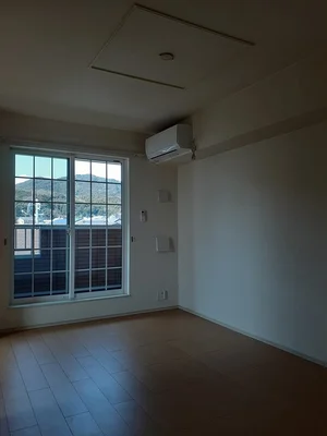 のマンスリーマンション・ウィークリーマンション「ライグッドⅡ 201・洋室(No.1282540)」メイン画像