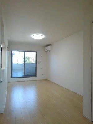 のマンスリーマンション・ウィークリーマンション「メゾン　ア　ルエ 302・洋室(No.1282542)」メイン画像