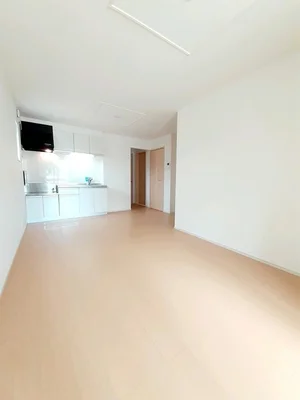 小松市のマンスリーマンション・ウィークリーマンション「ティアーズ　（Ｔｅａｒｓ） 101・洋室(No.1282551)」メイン画像