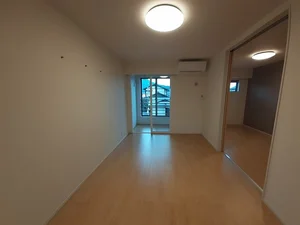 大野市のマンスリーマンション・ウィークリーマンション「アルテシモ・ガンビーノ 205・洋室(No.1282554)」メイン画像