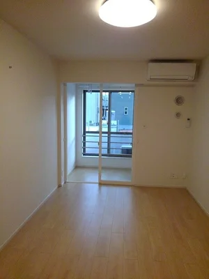 のマンスリーマンション・ウィークリーマンション「サンリットビュー神明 103・洋室(No.1282555)」メイン画像