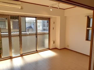 名古屋市港区のマンスリーマンション・ウィークリーマンション「プレシャスコート 205・洋室(No.1282557)」メイン画像