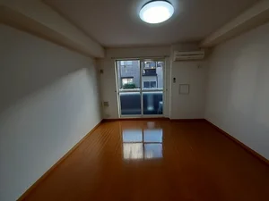 のマンスリーマンション・ウィークリーマンション「エスポワール．Ｙ 102・洋室(No.1282561)」メイン画像