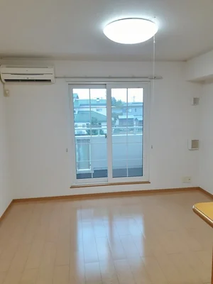 のマンスリーマンション・ウィークリーマンション「フォルシュ　Ｇ 202・洋室(No.1282562)」メイン画像