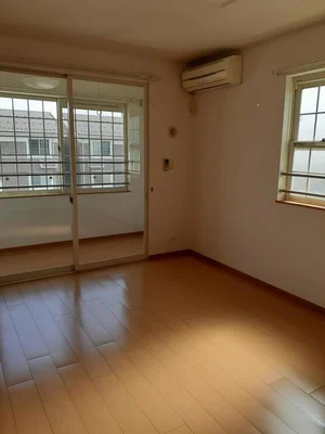 のマンスリーマンション・ウィークリーマンション「セレッソ　Ｃ 201・洋室(No.1282563)」メイン画像