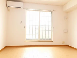 のマンスリーマンション・ウィークリーマンション「ハピネス 203・洋室(No.1282564)」メイン画像