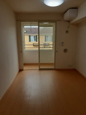 のマンスリーマンション・ウィークリーマンション「ブラン・リヴィエ－ル　Ⅱ 202・洋室(No.1282565)」メイン画像