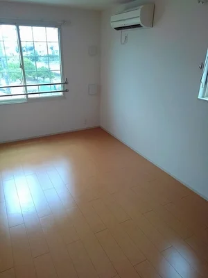 名古屋市緑区のマンスリーマンション・ウィークリーマンション「フィオーレ　徳重 205・洋室(No.1282567)」メイン画像