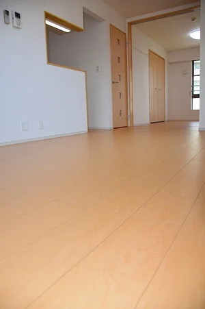 のマンスリーマンション・ウィークリーマンション「ジェルメみどりＡ 301・洋室(No.1282568)」メイン画像