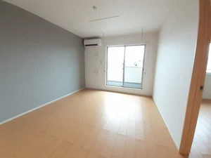 のマンスリーマンション・ウィークリーマンション「アン・フレーシュメゾン 201・洋室(No.1282570)」メイン画像