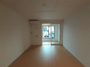 観音町駅（福井県）のマンスリーマンション・ウィークリーマンション「ＦＲＡＮＣ・ＦＲＡＮＣ　Ａ 102・洋室(No.1282571)」メイン画像