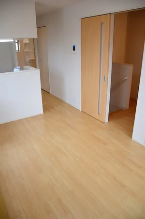 尾張横須賀駅（愛知県）のマンスリーマンション・ウィークリーマンション「プリマベーラ 202・洋室(No.1282574)」メイン画像