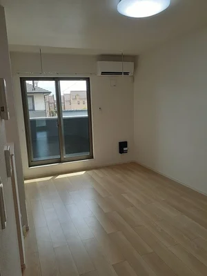 のマンスリーマンション・ウィークリーマンション「トラディシオンＡ 205・洋室(No.1282576)」メイン画像