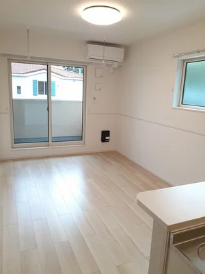 大野町駅（愛知県）のマンスリーマンション・ウィークリーマンション「リヴァージュＡ 202・洋室(No.1282577)」メイン画像