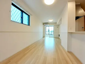 のマンスリーマンション・ウィークリーマンション「プロスペリタ河渡長良川　Ｓ 102・洋室(No.1282580)」メイン画像