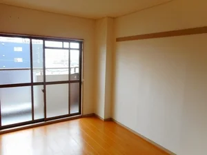 のマンスリーマンション・ウィークリーマンション「ラ・メゾン・エスポワール 402・洋室(No.1282581)」メイン画像