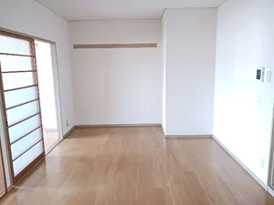 名古屋市のマンスリーマンション・ウィークリーマンション「ラ・メゾン・エスポワール 402・洋室(No.1282581)」メイン画像