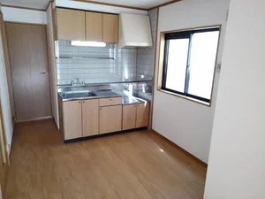 のマンスリーマンション・ウィークリーマンション「アーバンプラザ 202・洋室(No.1282583)」メイン画像