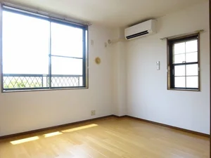 桑名市のマンスリーマンション・ウィークリーマンション「フォレスタ　ミナミ 105・洋室(No.1282584)」メイン画像