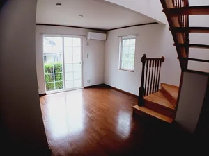 のマンスリーマンション・ウィークリーマンション「Ｂａｒｒｏｗ 105・洋室(No.1282585)」メイン画像