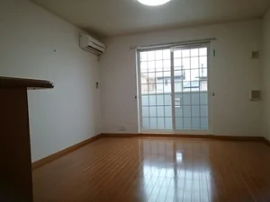 桑名市のマンスリーマンション・ウィークリーマンション「サンリット 101・洋室(No.1282588)」メイン画像