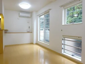 のマンスリーマンション・ウィークリーマンション「メロウハウス 205・洋室(No.1282591)」メイン画像