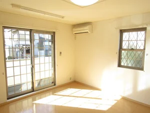 のマンスリーマンション・ウィークリーマンション「プライムⅠ 103・洋室(No.1282592)」メイン画像