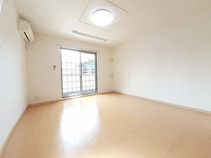 のマンスリーマンション・ウィークリーマンション「プライムⅡ 101・洋室(No.1282593)」メイン画像