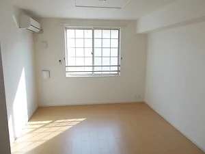 のマンスリーマンション・ウィークリーマンション「セレノ　Ｎ 202・洋室(No.1282594)」メイン画像