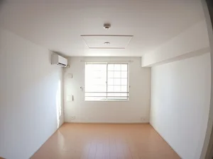 のマンスリーマンション・ウィークリーマンション「セレノ　Ｎ 202・洋室(No.1282594)」メイン画像