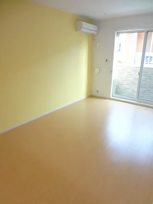 愛知淑徳大学長久手キャンパス周辺のマンスリーマンション・ウィークリーマンション「ルーセントヒルズＢ 102・洋室(No.1282595)」メイン画像